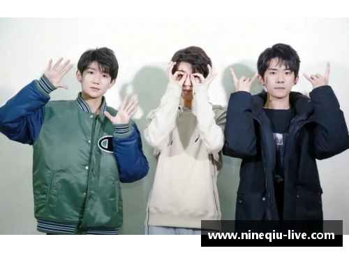九球体育直播风靡整个亚洲的小虎队，与现如今如日中天的TFboys相比，谁更胜一筹？