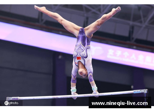 九球体育直播骄傲!涟水籍这名运动员获杭州亚运会体操女子个人全能金牌